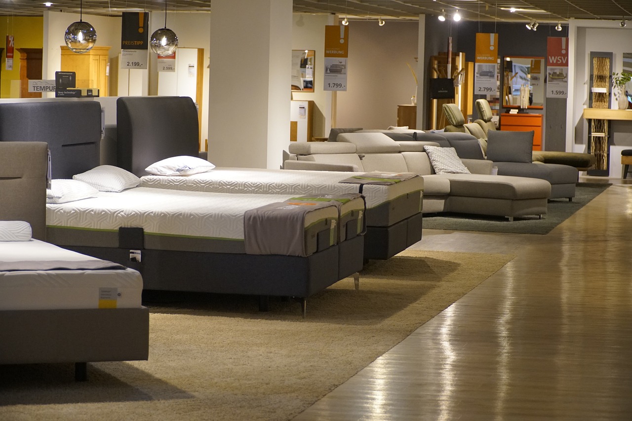 Why You Should Invest in Eco-Friendly Furniture